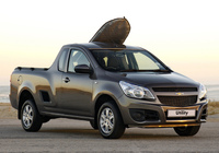 Chevrolet Utility Club 2011 photos