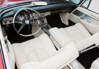 Chrysler 300G Convertible 1961 wallpapers