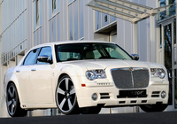 Startech Chrysler 300C 2007–11 photos Startech Chrysler 300C 2007–11 photos