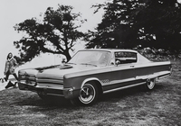 Chrysler 300 2-door Hardtop 1968 pictures