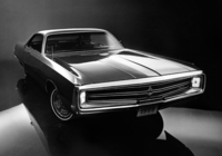 Chrysler 300 2-door Hardtop 1969 images