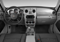 Chrysler PT Cruiser 2006–10 wallpapers