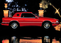 Chrysler TC by Maserati 1989–91 photos Chrysler TC by Maserati 1989–91 photos