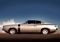 Chrysler Valiant Charger (VH) 1971–73 pictures