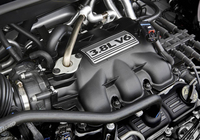 Chrysler Grand Voyager US-spec 2008–10 wallpapers