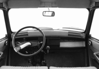 Citroën AMI8 1969–79 photos