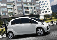 Citroën C-Zero 2010 wallpapers Citroën C-Zero 2010 wallpapers