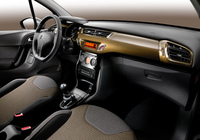 Citroën C3 Collection 2011 wallpapers