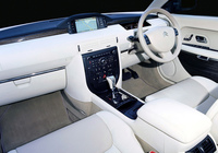 Citroën C6 UK-spec 2005 images Citroën C6 UK-spec 2005 images