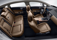 Citroën C6 2016 images Citroën C6 2016 images