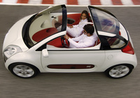 Citroën C-AirPlay Concept 2005 photos