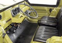 Citroën Méhari 1968–87 wallpapers