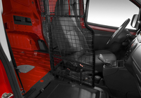 Citroën Nemo 2007 wallpapers
