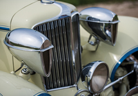 Cord L-29 Convertible 1930 pictures