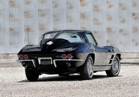 Corvette Sting Ray (C2) 1963 images Corvette Sting Ray (C2) 1963 images