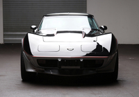 Corvette Indy 500 Pace Car Replica (C3) 1978 pictures