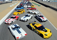 Corvette photos Corvette photos