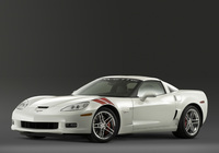 Corvette Z06 Ron Fellows Edition (C6) 2007 pictures