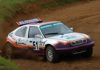 Daewoo Lanos Proto wallpapers