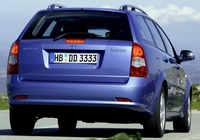 Daewoo Nubira Wagon 2004 images