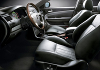 Daewoo Tosca (V250) 2006–08 photos