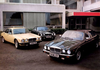 Daimler wallpapers