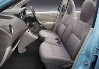 Datsun GO 2014 wallpapers