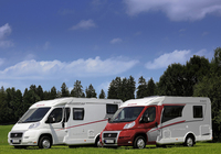 Dethleffs Globebus photos