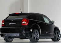 Startech Dodge Caliber 2006 wallpapers