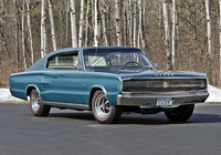 Dodge Charger R/T 426 Hemi 1967 images