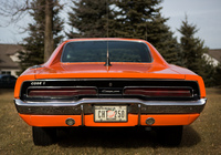 Dodge Charger General Lee 1979–85 wallpapers Dodge Charger General Lee 1979–85 wallpapers