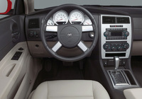 Dodge Charger R/T 2005–10 wallpapers Dodge Charger R/T 2005–10 wallpapers