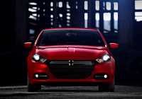 Dodge Dart GT 2013 pictures