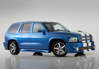 Dodge Durango SP360 Carroll Shelby Edition 1999–2000 wallpapers Dodge Durango SP360 Carroll Shelby Edition 1999–2000 wallpapers