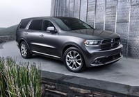 Dodge Durango R/T 2013 images Dodge Durango R/T 2013 images