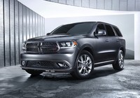 Dodge Durango R/T 2013 pictures