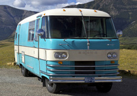 Dodge Motorhome 1964 pictures Dodge Motorhome 1964 pictures