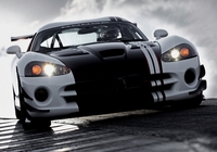 Dodge Viper SRT10 ACR-X 2010 pictures