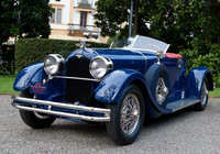 Duesenberg Model X (1926–1927) images Duesenberg Model X (1926–1927) images
