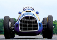 Ferrari 166 F2 1948 photos Ferrari 166 F2 1948 photos