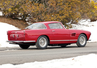 Ferrari 250 GT Boano 1956–57 wallpapers