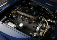 Ferrari 250 GT LWB California Spyder (covered headlights) 1957–60 wallpapers
