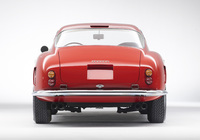 Ferrari 250 GT Berlinetta SWB 1959–62 pictures