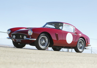 Ferrari 250 GT SWB Competizione 1960 wallpapers Ferrari 250 GT SWB Competizione 1960 wallpapers