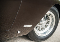 Ferrari 250 GT Berlinetta Lusso 1963–1964 images