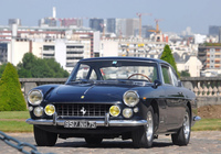 Ferrari 250 GT/E 2+2 (Series III) 1963 pictures Ferrari 250 GT/E 2+2 (Series III) 1963 pictures