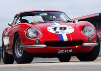 Ferrari 275 GTB/4 1966–68 images
