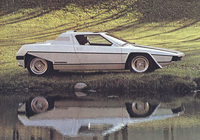Ferrari 308 GT Rainbow Concept 1976 photos