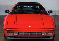 Ferrari 328 GTS 1985–89 images Ferrari 328 GTS 1985–89 images