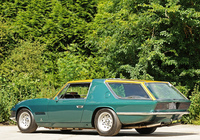 Ferrari 330 GT Shooting Brake by Vignale 1968 pictures Ferrari 330 GT Shooting Brake by Vignale 1968 pictures